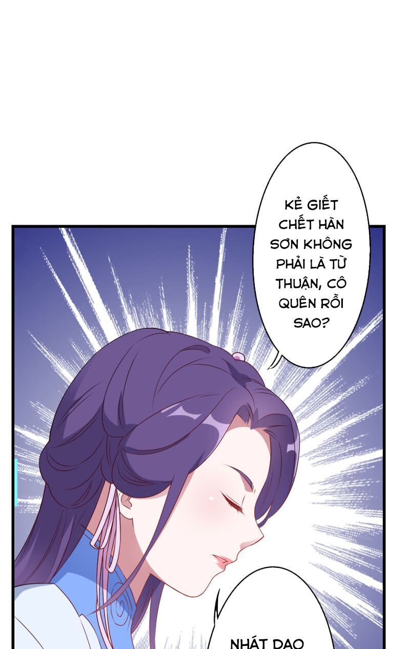 Tà Y Cuồng Thê Chap 136 - Next Chap 137