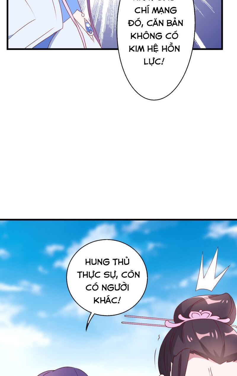 Tà Y Cuồng Thê Chap 136 - Next Chap 137