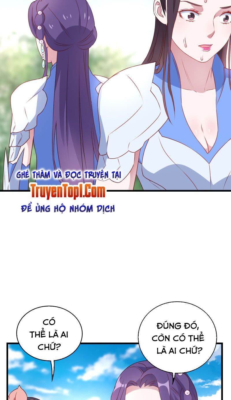 Tà Y Cuồng Thê Chap 136 - Next Chap 137