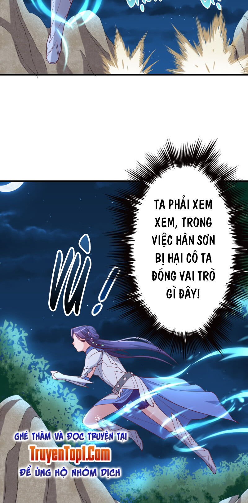Tà Y Cuồng Thê Chap 137 - Next Chap 138