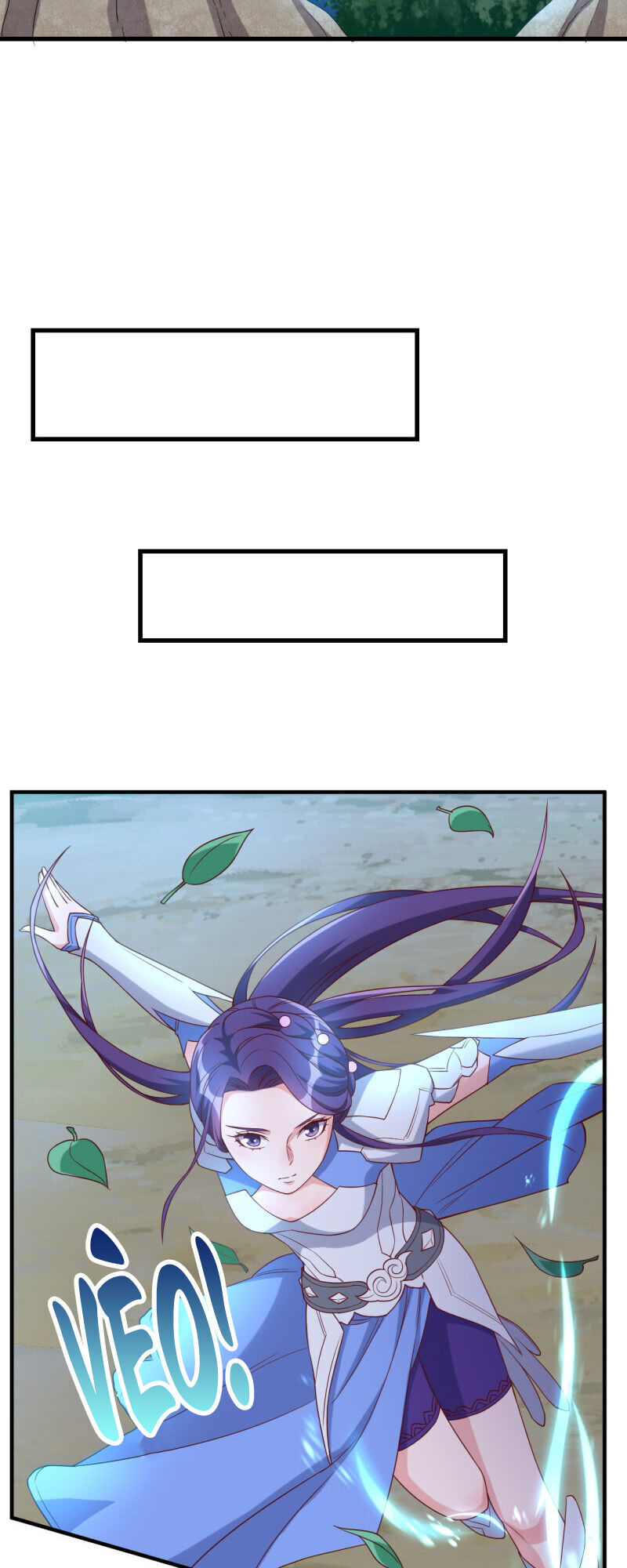 Tà Y Cuồng Thê Chap 137 - Next Chap 138