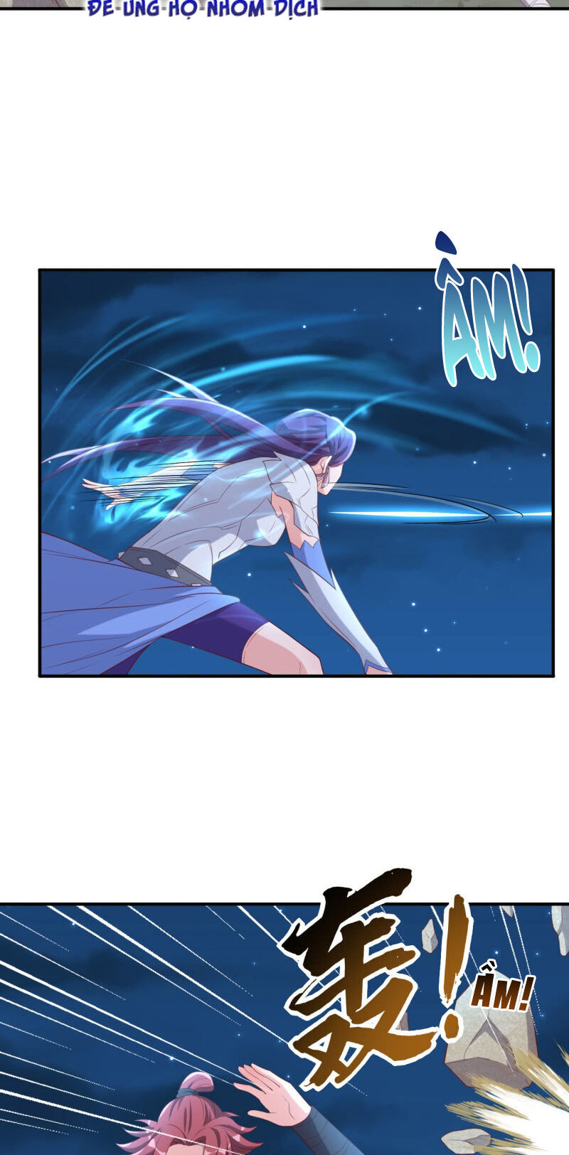 Tà Y Cuồng Thê Chap 137 - Next Chap 138