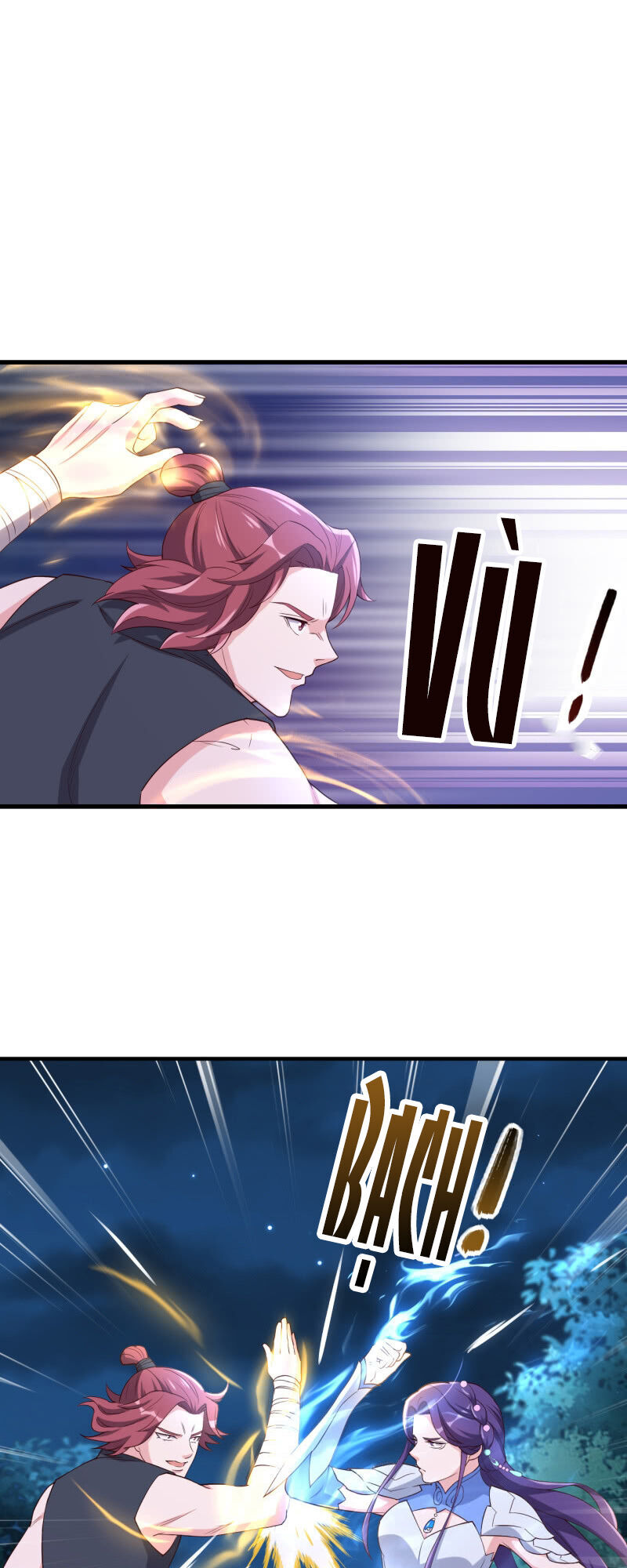 Tà Y Cuồng Thê Chap 137 - Next Chap 138