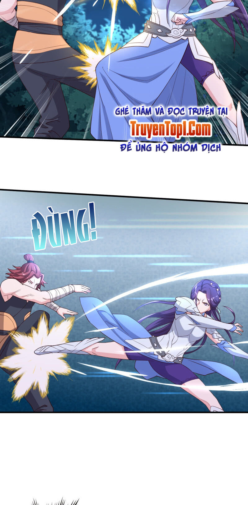 Tà Y Cuồng Thê Chap 137 - Next Chap 138