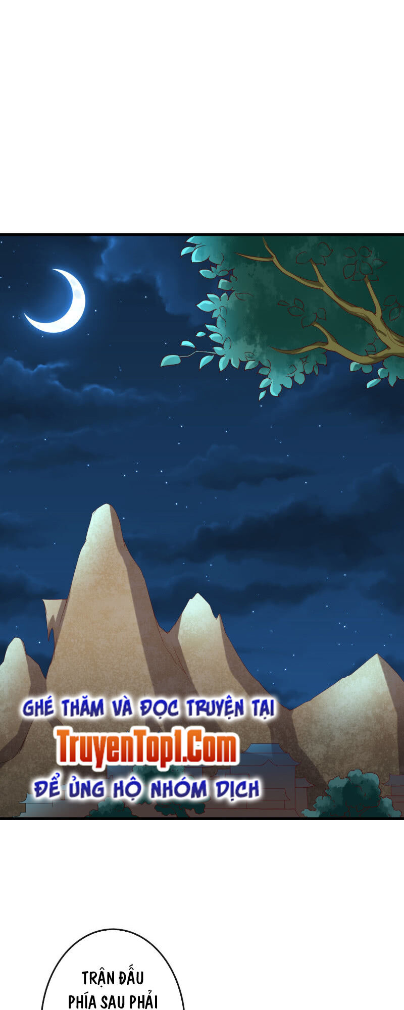 Tà Y Cuồng Thê Chap 137 - Next Chap 138