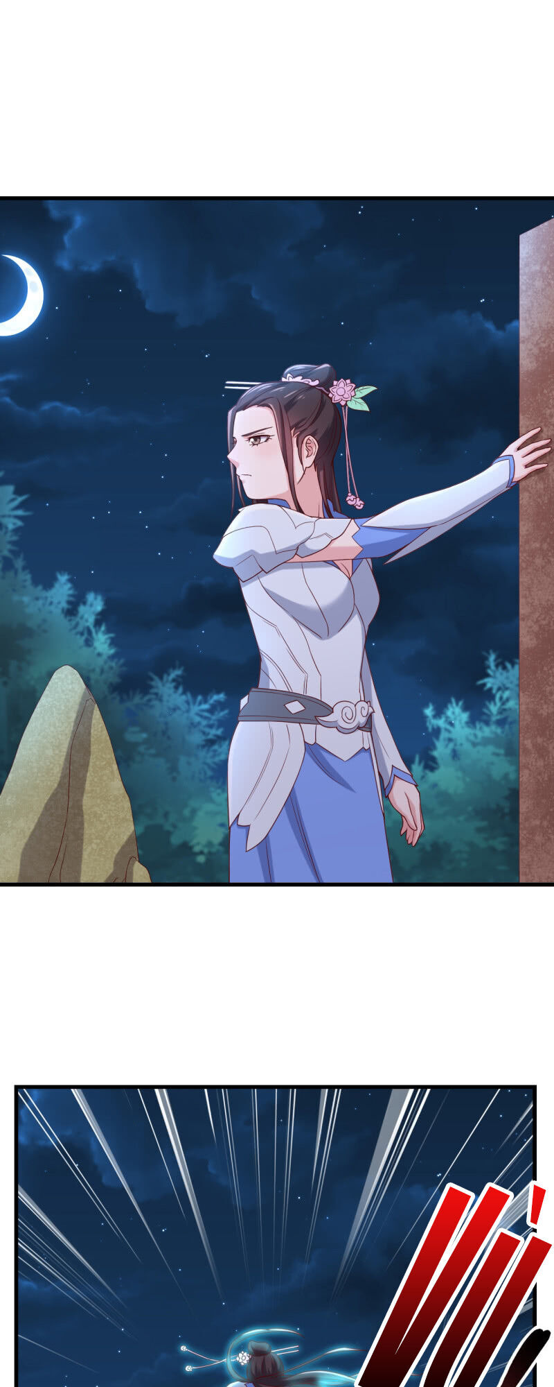 Tà Y Cuồng Thê Chap 137 - Next Chap 138