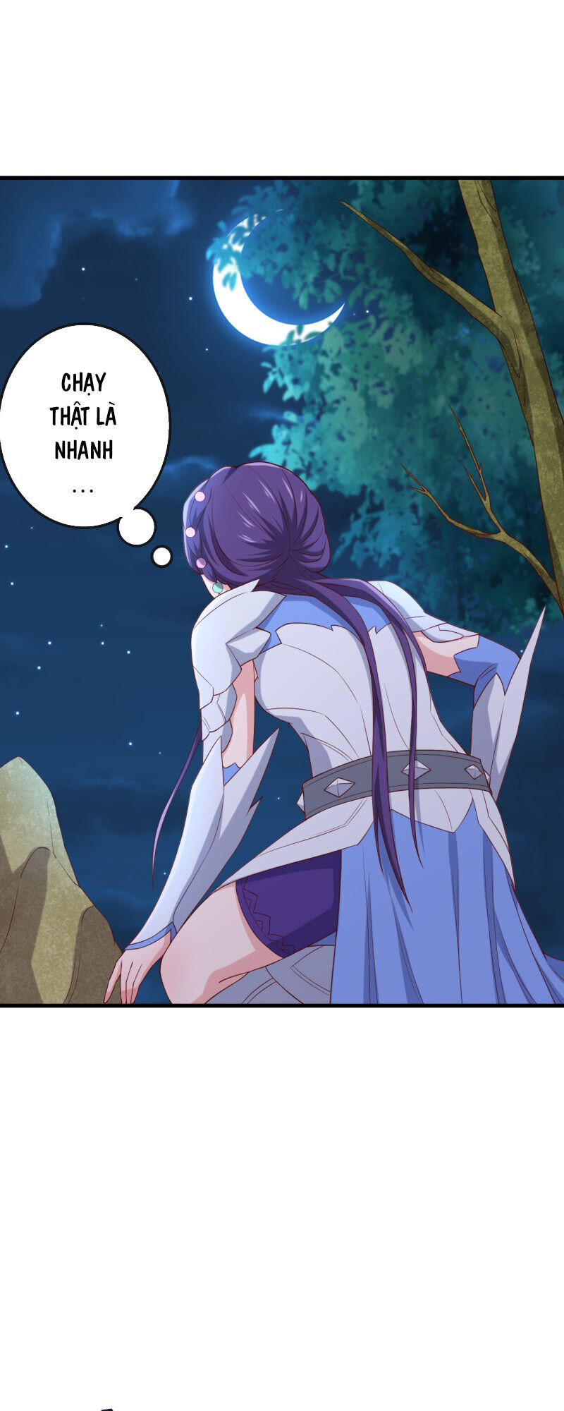 Tà Y Cuồng Thê Chap 137 - Next Chap 138