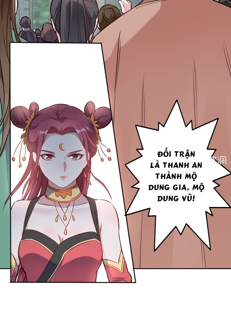 Tà Y Cuồng Thê Chap 138 - Next Chap 139