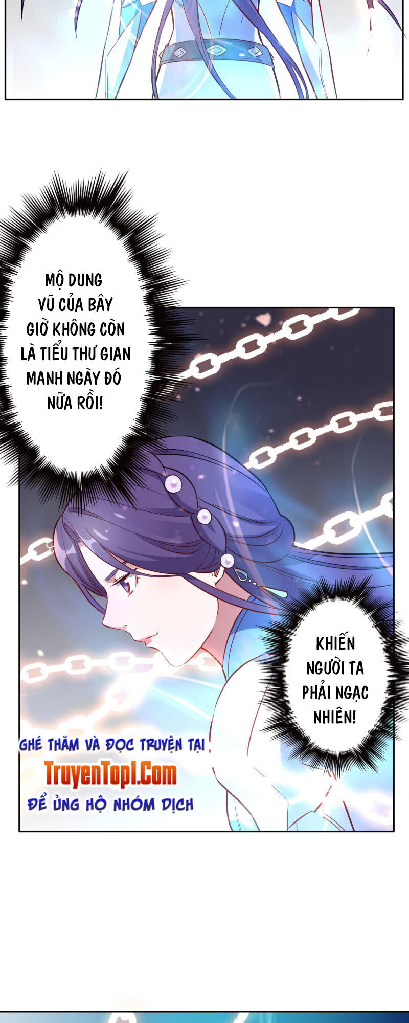 Tà Y Cuồng Thê Chap 138 - Next Chap 139