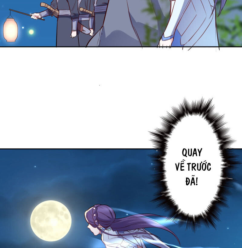 Tà Y Cuồng Thê Chap 138 - Next Chap 139