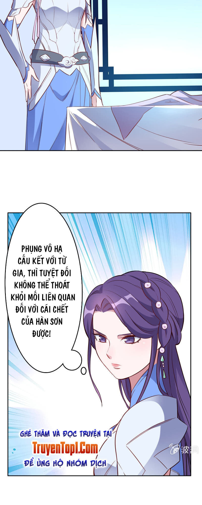 Tà Y Cuồng Thê Chap 138 - Next Chap 139