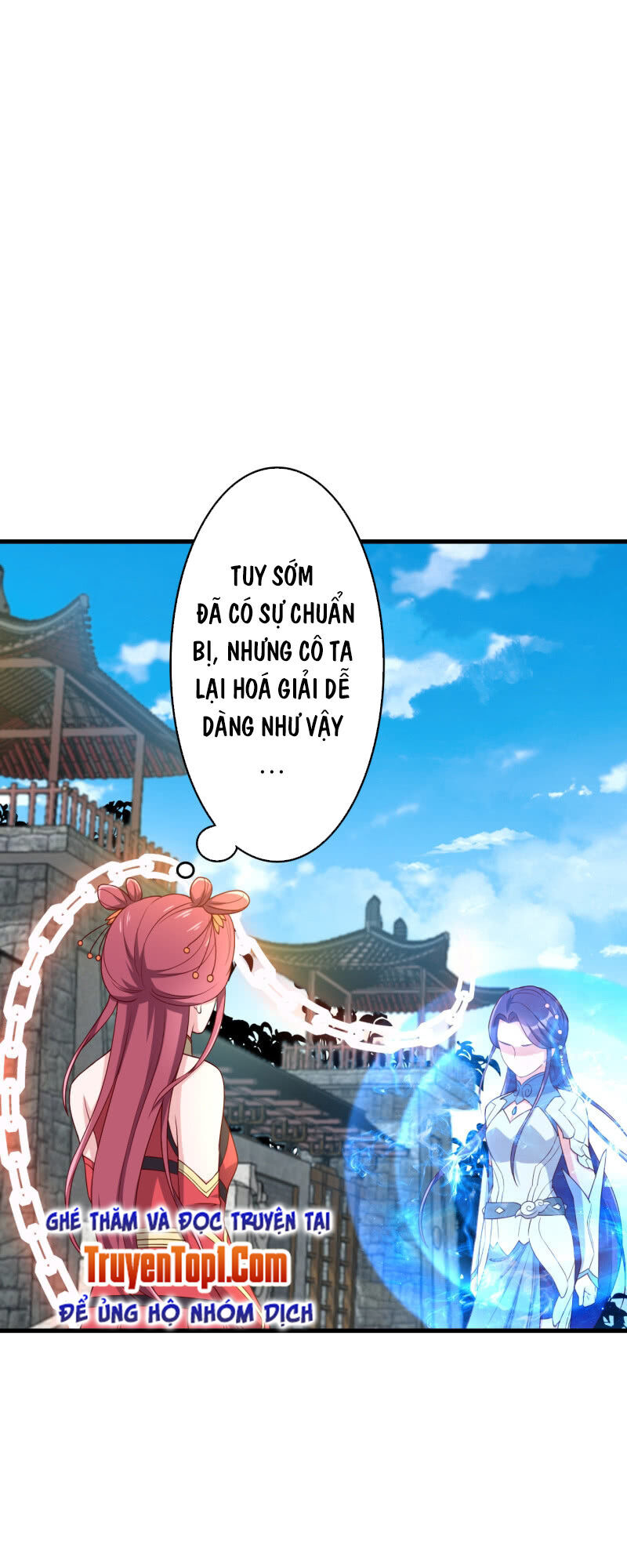 Tà Y Cuồng Thê Chap 139 - Next Chap 140