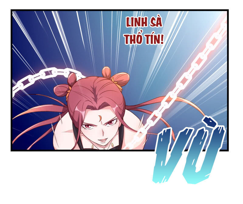 Tà Y Cuồng Thê Chap 139 - Next Chap 140