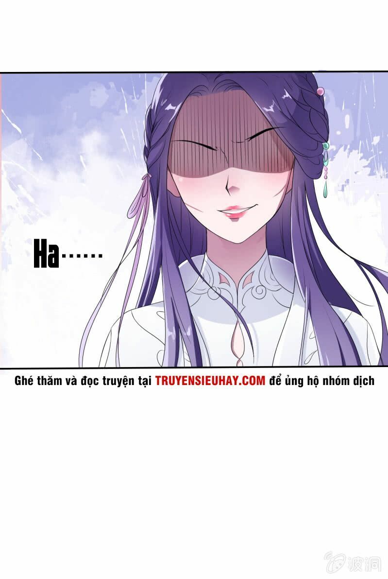 Tà Y Cuồng Thê Chap 14 - Next Chap 15