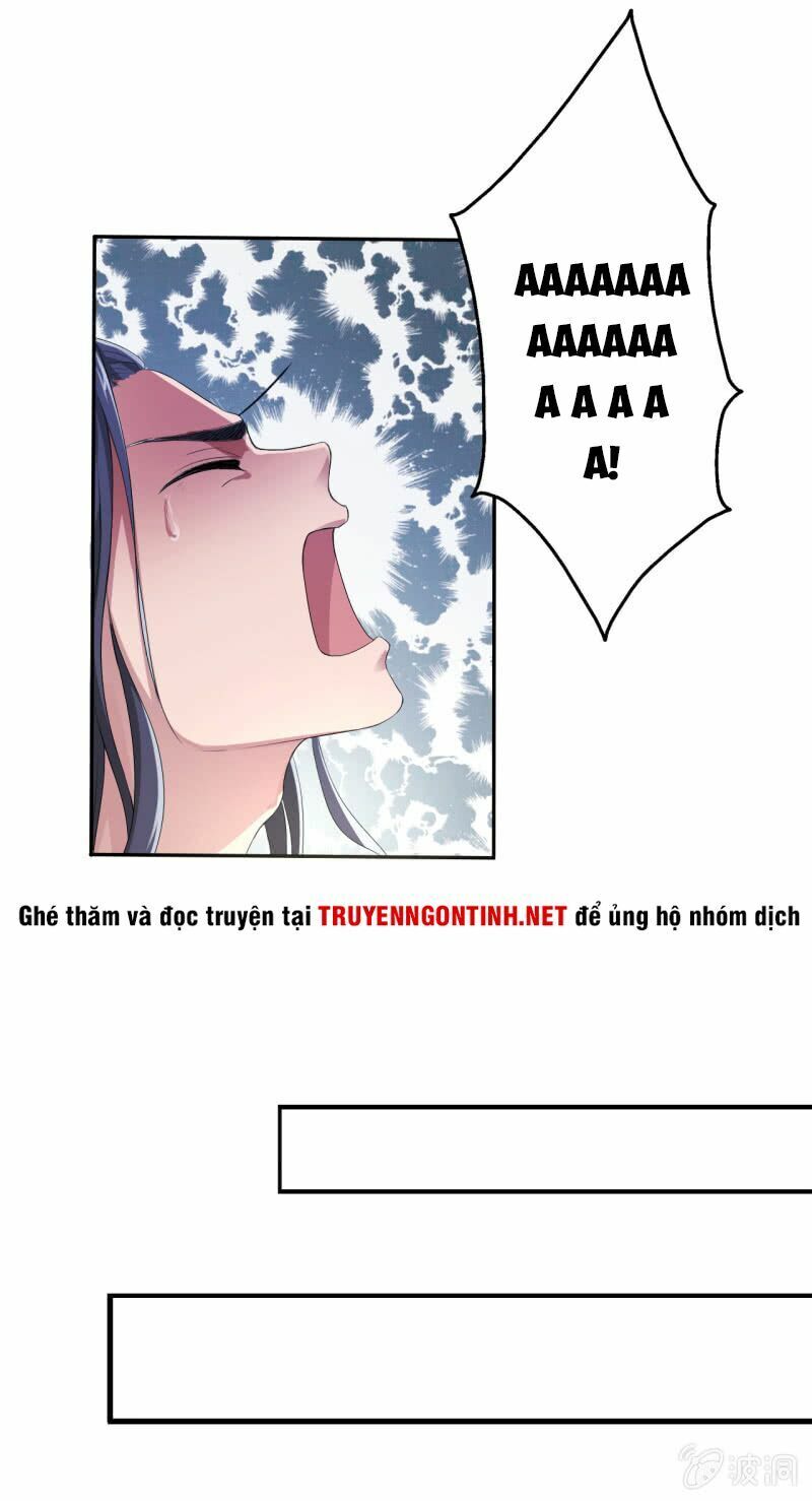 Tà Y Cuồng Thê Chap 14 - Next Chap 15