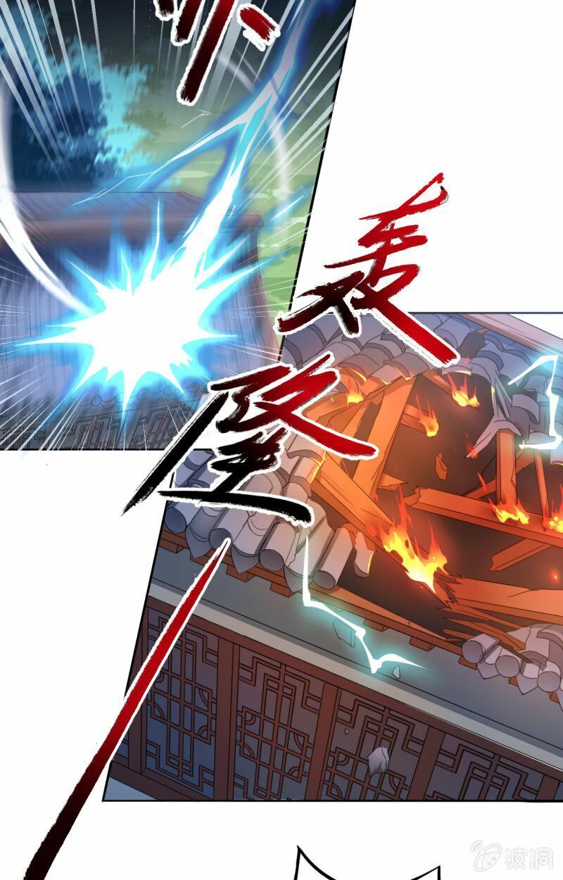 Tà Y Cuồng Thê Chap 14 - Next Chap 15