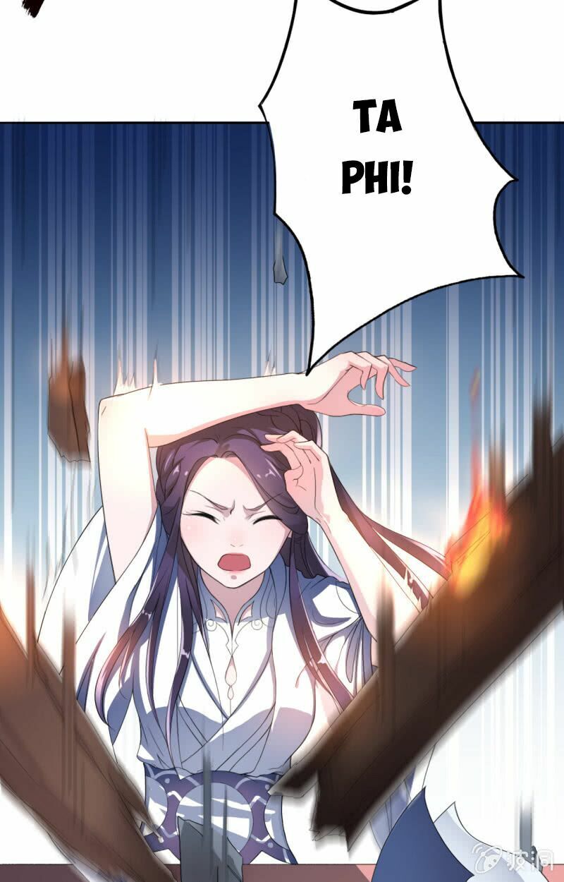 Tà Y Cuồng Thê Chap 14 - Next Chap 15