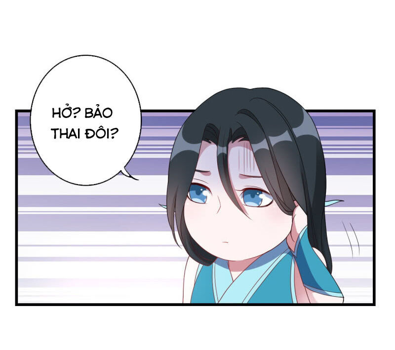 Tà Y Cuồng Thê Chap 140 - Next Chap 141