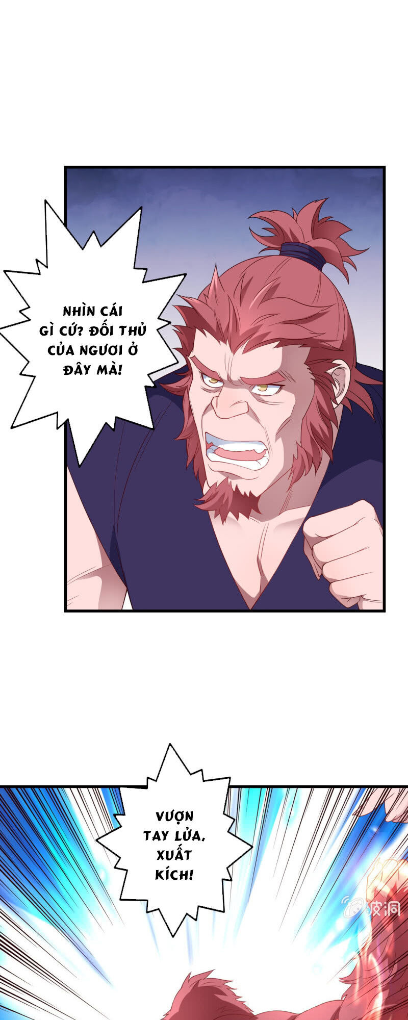 Tà Y Cuồng Thê Chap 140 - Next Chap 141