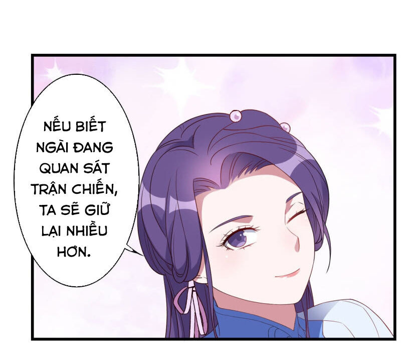 Tà Y Cuồng Thê Chap 140 - Next Chap 141
