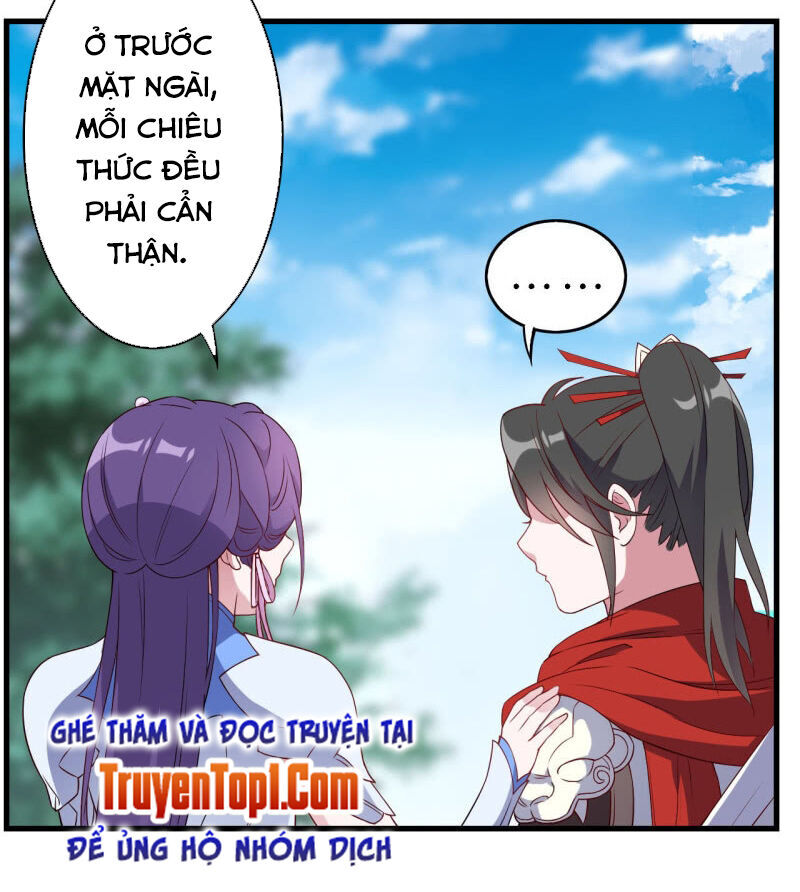 Tà Y Cuồng Thê Chap 140 - Next Chap 141