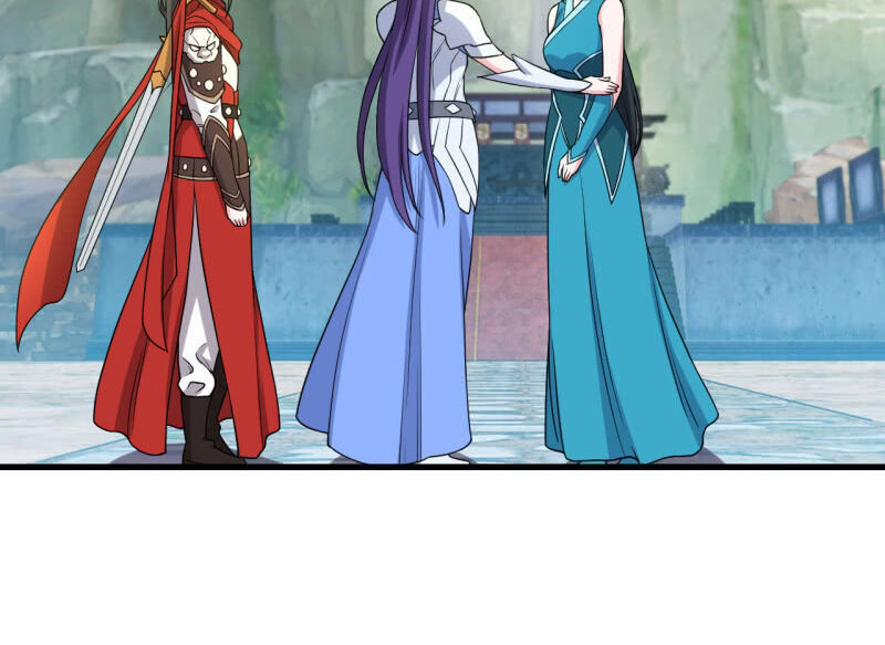 Tà Y Cuồng Thê Chap 141 - Next Chap 142