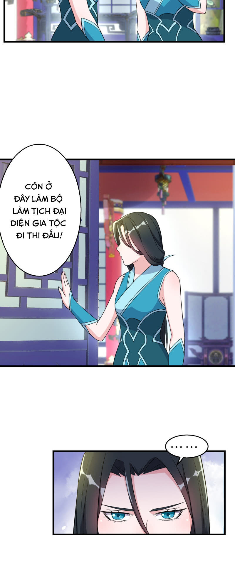 Tà Y Cuồng Thê Chap 141 - Next Chap 142