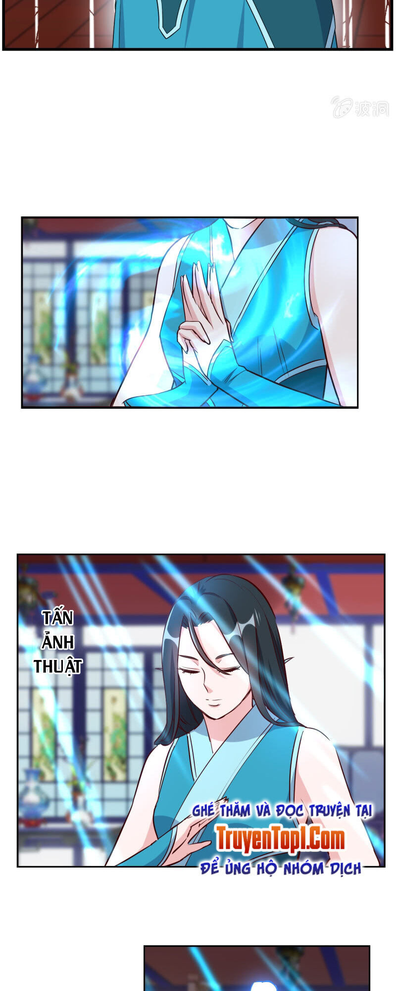 Tà Y Cuồng Thê Chap 141 - Next Chap 142