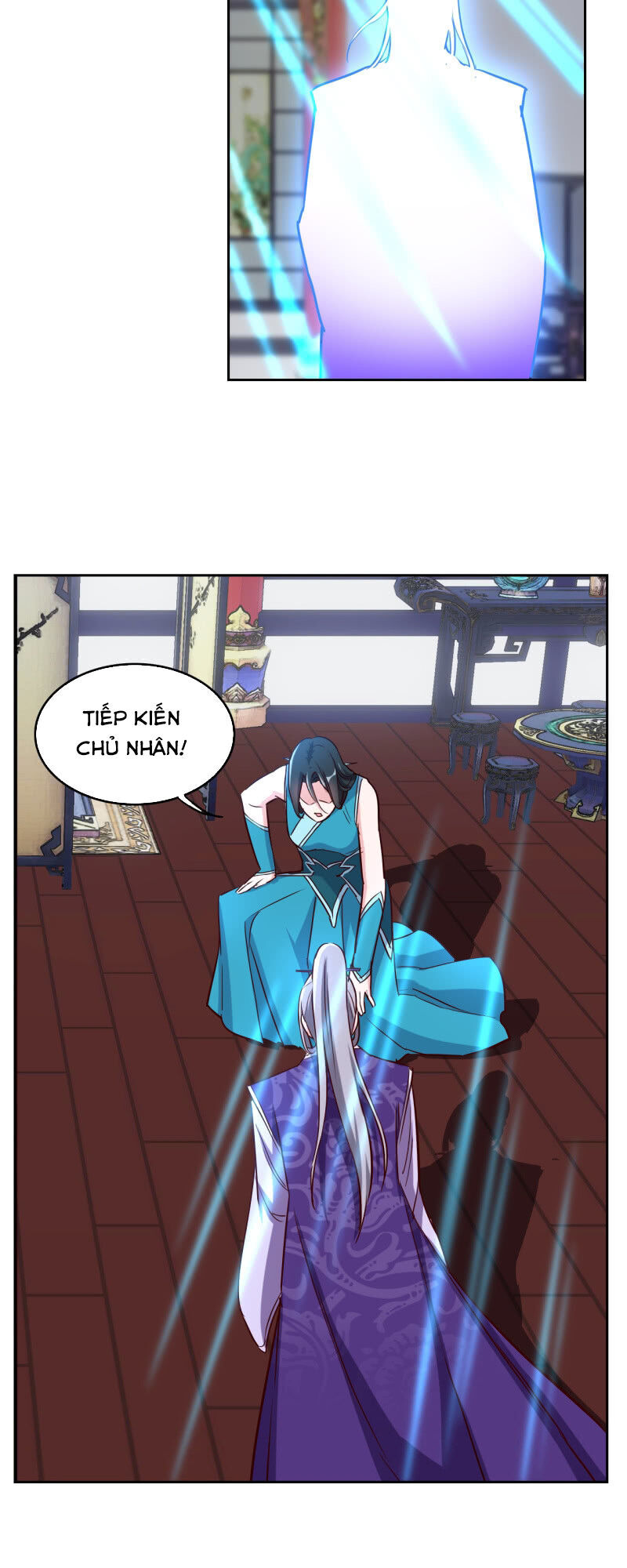 Tà Y Cuồng Thê Chap 141 - Next Chap 142