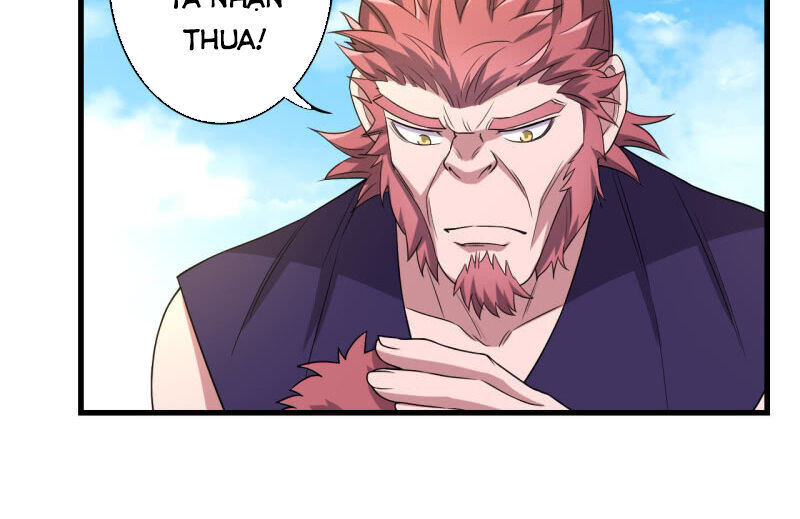 Tà Y Cuồng Thê Chap 141 - Next Chap 142
