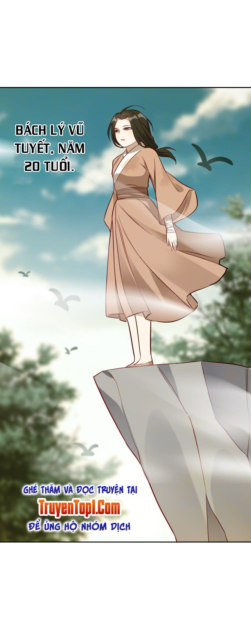 Tà Y Cuồng Thê Chap 142 - Next Chap 143