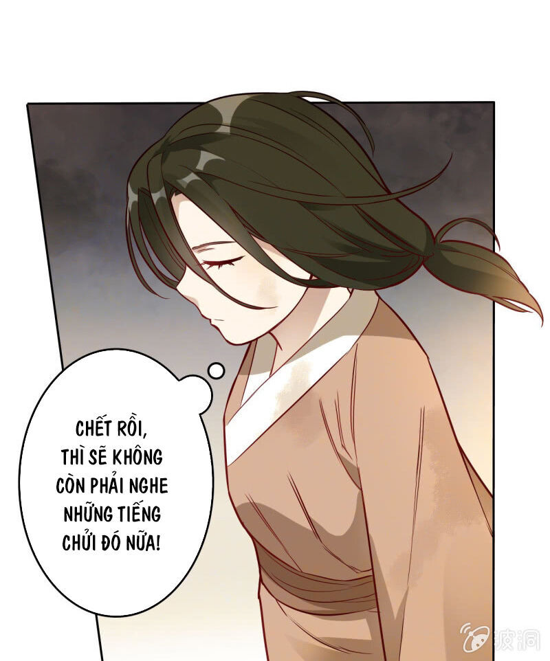 Tà Y Cuồng Thê Chap 142 - Next Chap 143