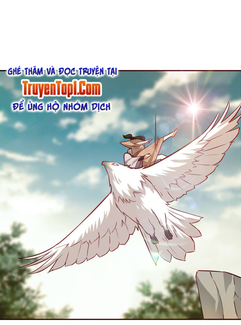 Tà Y Cuồng Thê Chap 142 - Next Chap 143