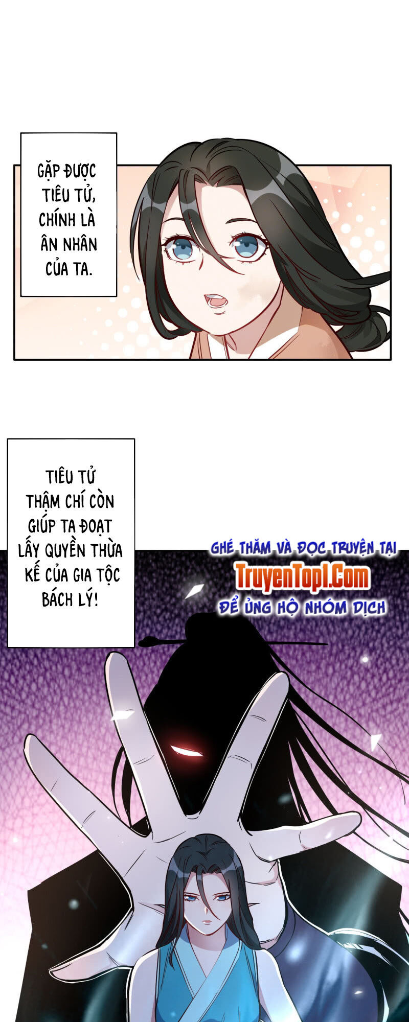Tà Y Cuồng Thê Chap 142 - Next Chap 143