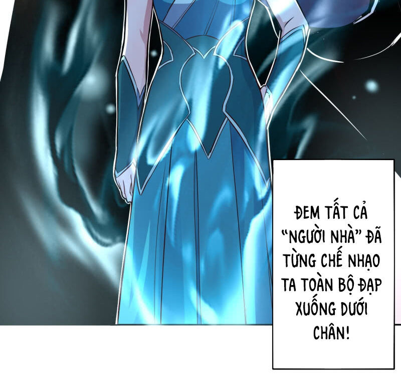 Tà Y Cuồng Thê Chap 142 - Next Chap 143