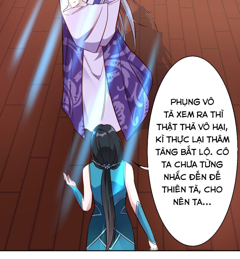 Tà Y Cuồng Thê Chap 142 - Next Chap 143