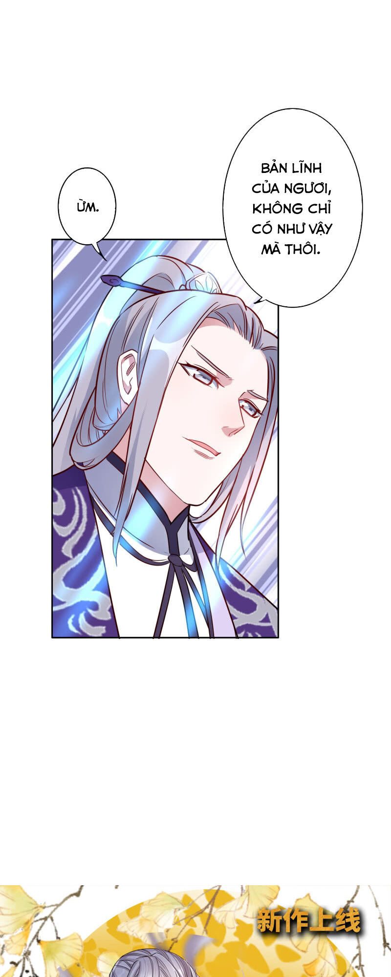 Tà Y Cuồng Thê Chap 142 - Next Chap 143