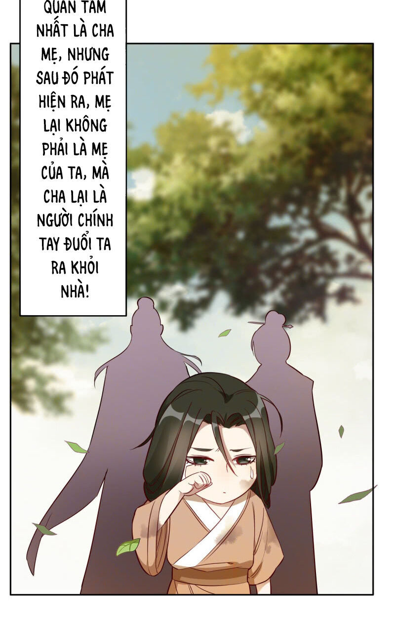 Tà Y Cuồng Thê Chap 142 - Next Chap 143