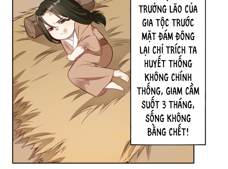 Tà Y Cuồng Thê Chap 142 - Next Chap 143