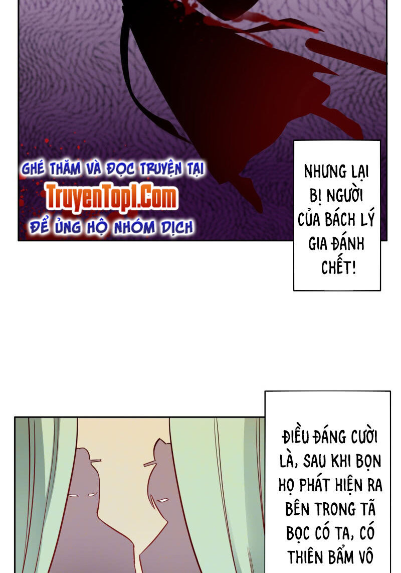 Tà Y Cuồng Thê Chap 142 - Next Chap 143