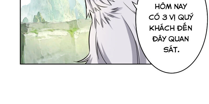 Tà Y Cuồng Thê Chap 143 - Next Chap 144