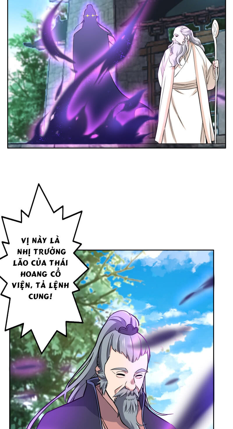 Tà Y Cuồng Thê Chap 143 - Next Chap 144