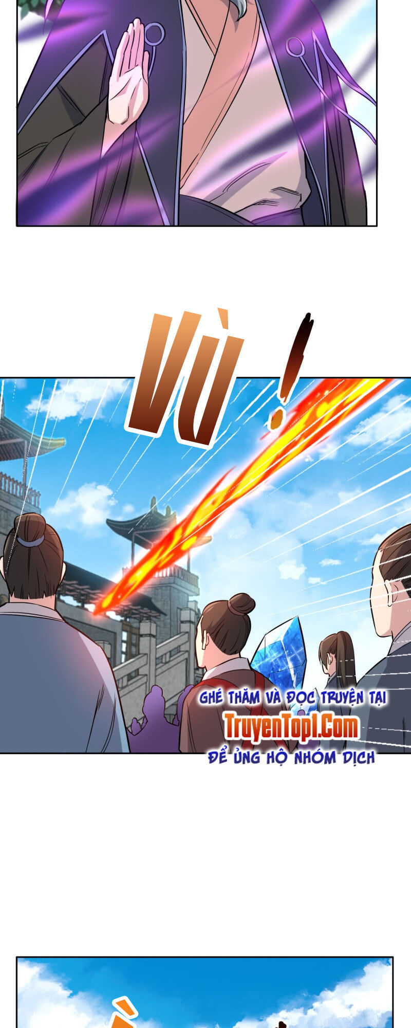 Tà Y Cuồng Thê Chap 143 - Next Chap 144