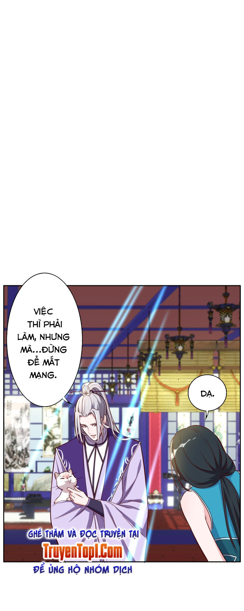 Tà Y Cuồng Thê Chap 143 - Next Chap 144