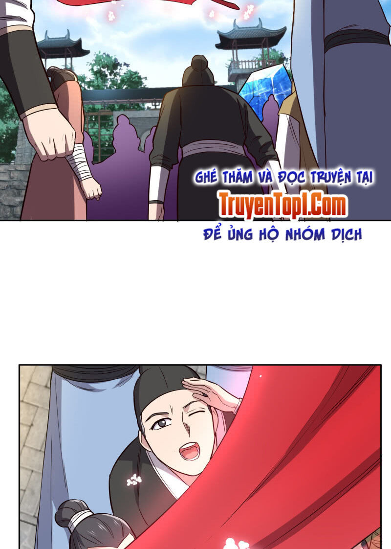 Tà Y Cuồng Thê Chap 143 - Next Chap 144