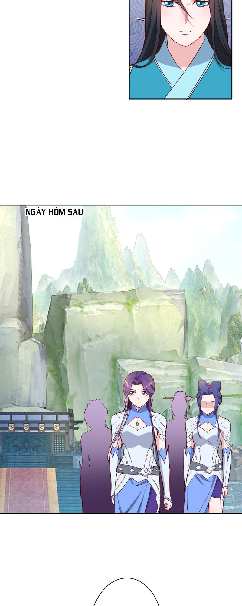 Tà Y Cuồng Thê Chap 143 - Next Chap 144