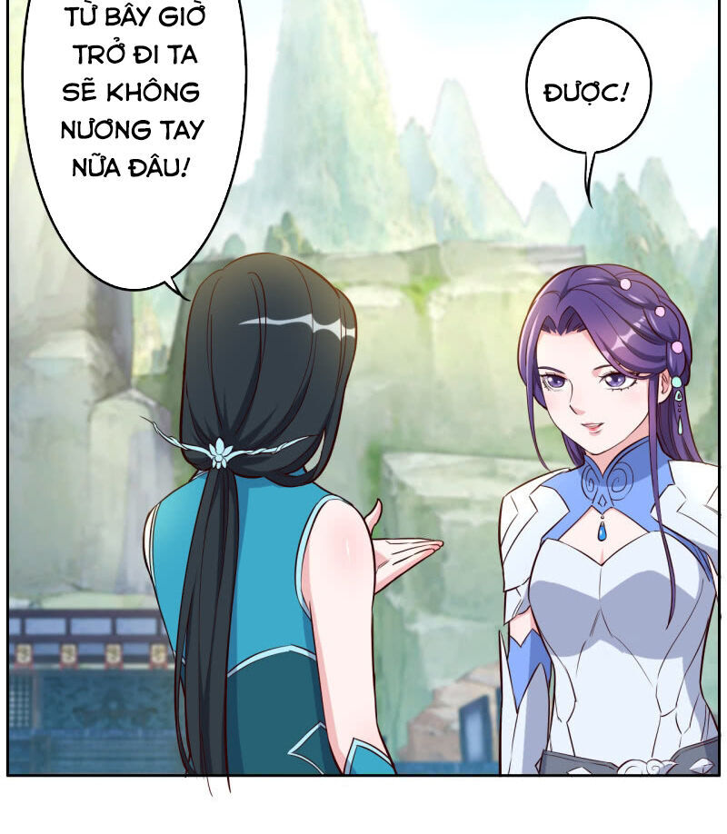 Tà Y Cuồng Thê Chap 143 - Next Chap 144