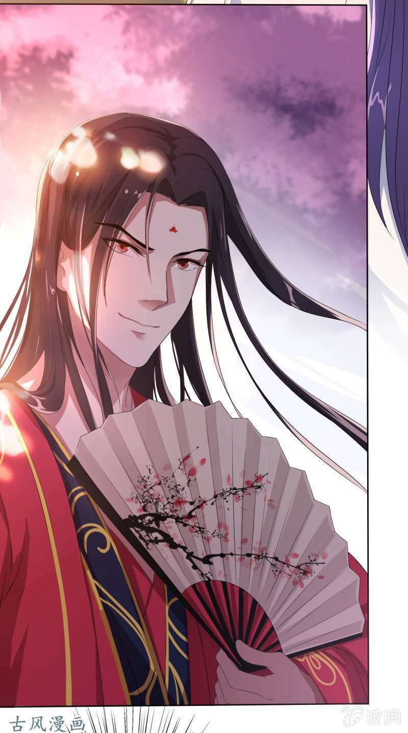 Tà Y Cuồng Thê Chap 15 - Next Chap 16