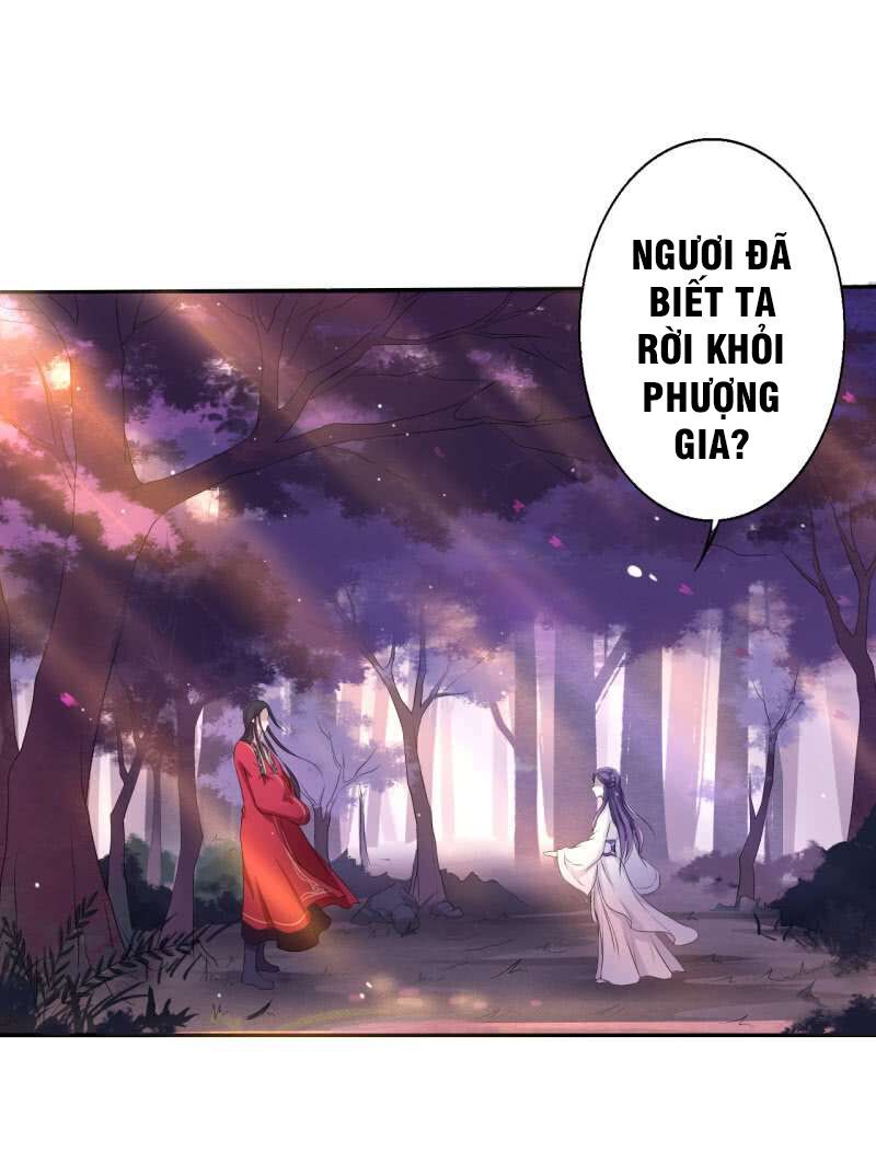 Tà Y Cuồng Thê Chap 15 - Next Chap 16