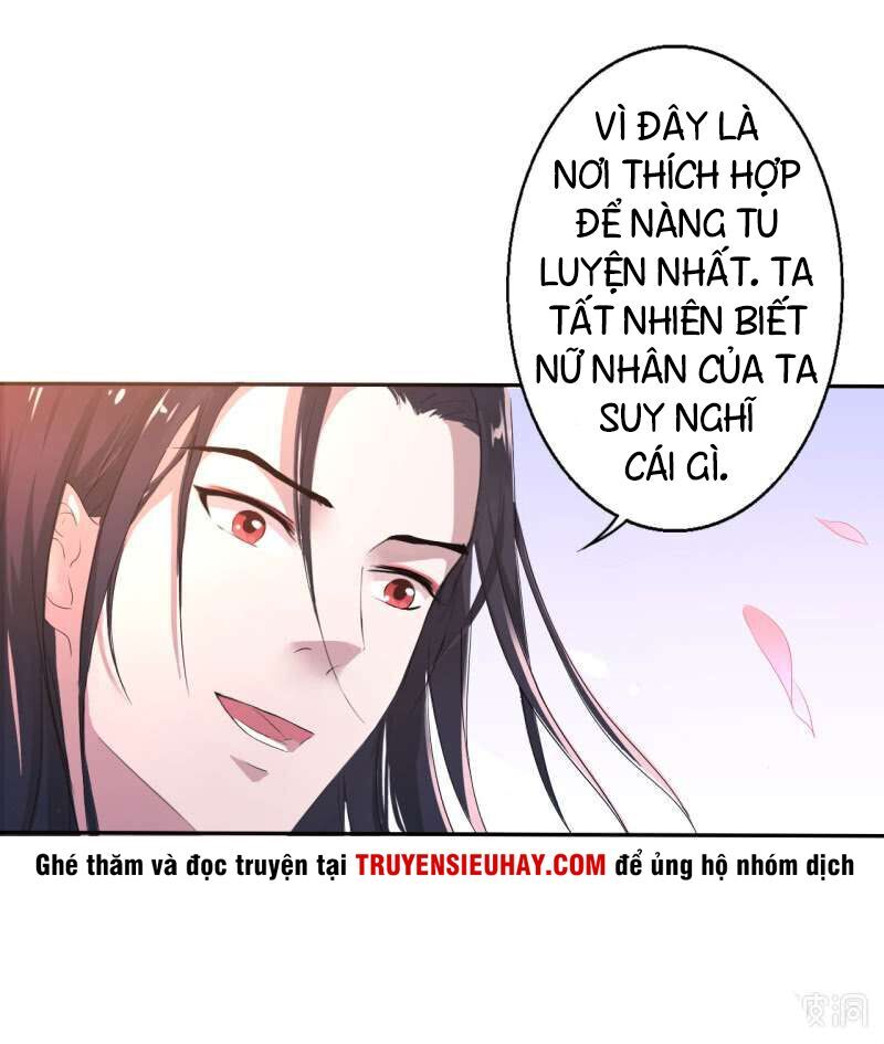 Tà Y Cuồng Thê Chap 15 - Next Chap 16